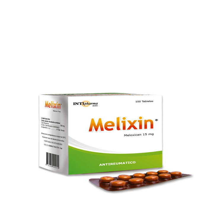 MELIXIN